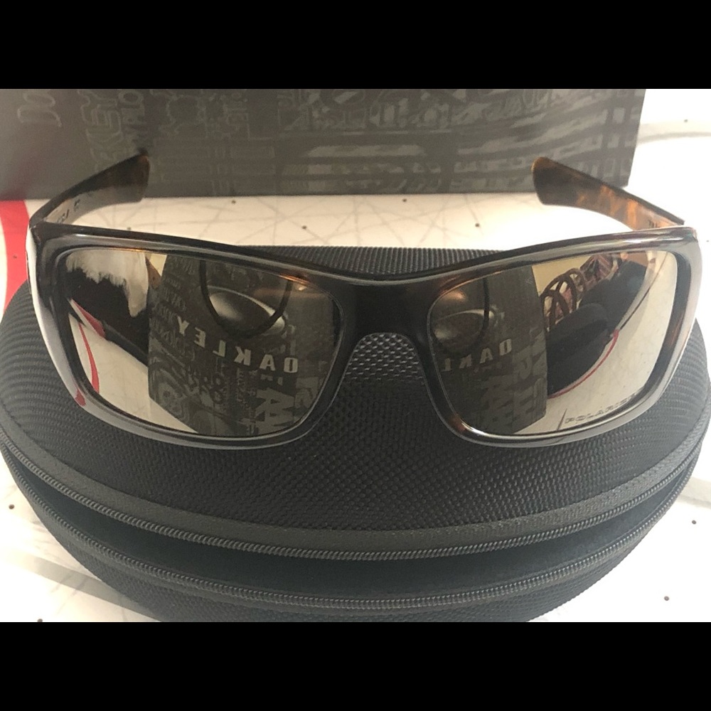 Oakley Antix Sunglasses